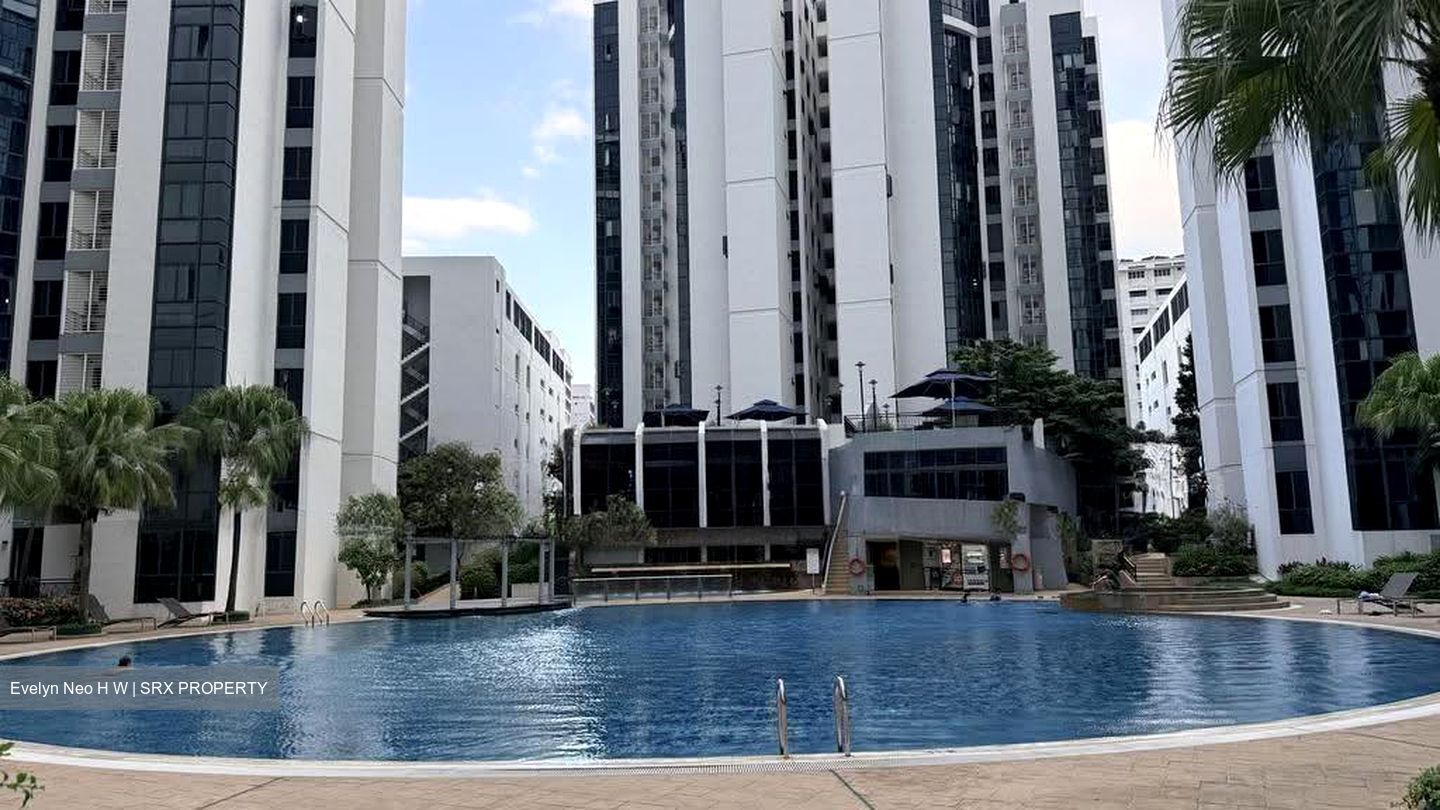 Regentville (D19), Apartment #613920381